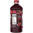 Bolthouse Farms 100% Pomegranate Fruit Juice, 52 oz For Discount