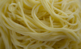 Fresh Egg Spaghetti, frozen - Lexington Pasta Online Hot Sale