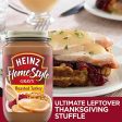 Heinz Homestyle Roasted Turkey Gravy 12 oz Jar Sale