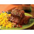 Beef Short Ribs Bone-In, 1.1 - 2.1 lb Tray For Cheap