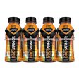 BODYARMOR Sports Drink, Orange Mango, 12 Fl. Oz., 8 count Supply