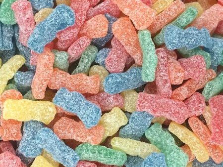 Sour Patch Kids, Bulk 30 lb on Sale