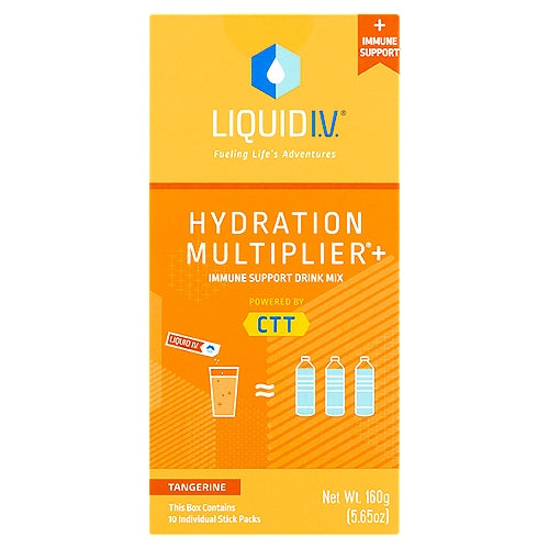 Liquid IV Lemon Lime (Pack of 8) Online Hot Sale