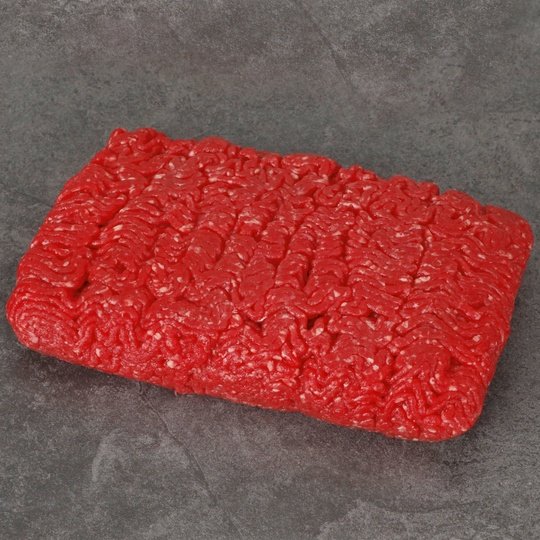 All Natural* 96% Lean 4% Fat Extra Lean Ground Beef, 2.25 lb Tray Online Hot Sale