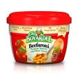 Chef Boyardee Beefaroni Pasta, 7.5 Oz Fashion