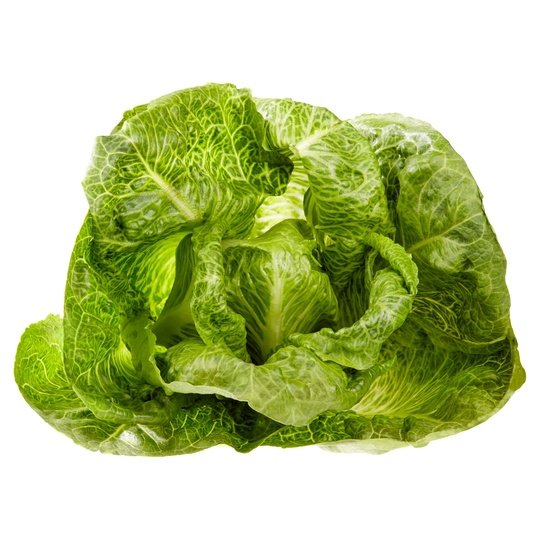 Fresh Romaine Lettuce, Each Cheap