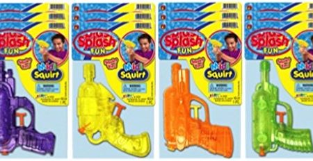 Ja-Ru Water Squirt Toy Water Squirting Fun for Parties Party Favor Toys Online now