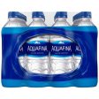 Aquafina Purified Bottled Drinking Water, 16.9 oz, 32 Pack Bottles Fashion