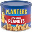 Planters Cocktail Peanuts, 12 Oz [Pack of 2] Fashion