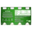 Activia Probiotic Dailies Vanilla Lowfat Probiotic Yogurt Drinks, 3.1 fl oz, 8 Count Hot on Sale