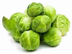 Brussel Sprouts - McCartney Cheap