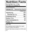 All Natural* 73% Lean 27% Fat Ground Beef, 10 lb Roll For Sale