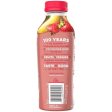 Bolthouse Farms Fruit Juice Smoothie, Strawberry Banana, 15.2 fl. oz. Bottle Sale