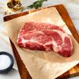 Beef Choice Angus Chuck Roast, 2.00 - 2.75 lb Tray Supply