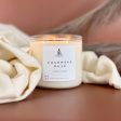 Cashmere Musk Candle For Sale