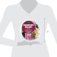 Marketside Cranberry Walnut Salad, 4.5 oz Bowl, Fresh Discount