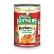 Chef Boyardee Beefaroni, 15 oz Can For Discount