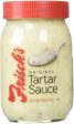 Frischs Sauce Tartar Original 16 oz Jar Sale