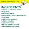 7UP Zero Sugar Lemon Lime Soda, 12 fl oz cans, 12 pack Online now