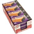 JJ s Bakery Lightly Glazed Snack Pies 4oz (Blackberry) Supply