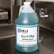 Noble Dry It Plus Dishwasher Rinse Aid  - 1   4   1 gal btl Online Sale