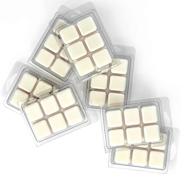 Vanilla Bean Wax Melt Online