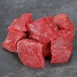 Beef Stew Meat Family Pack, 2.00 - 2.51 lb Tray For Cheap