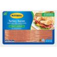 Butterball Ready-to-Serve Lower Sodium Turkey Bacon, Gluten Free, 12 oz. Plastic Vacuum-Pack For Discount