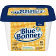 Blue Bonnet Vegetable Oil Spread, 15 oz Bowl Discount