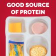 Armour LunchMakers Turkey & Cheese, Crackers & Butterfinger, 2.4 oz Meal Kit Hot on Sale