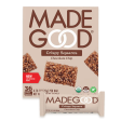 Made Good Chocolate Chip Crispy Squares - 6   0.8 oz bar Cheap