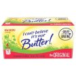 Can t Believe It s Not Butter Baking Sticks, 16 oz Paper Box 4 Sticks (Refrigerated) Discount