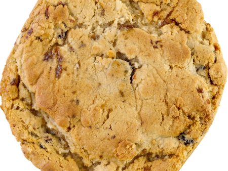 Prairie City Bakery Oatmeal Raisin Cookies - 72 Cookies For Cheap