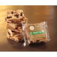 Sweet Street Individually Wrapped Toffee Crunch Manifesto Blondie, 3.6 Ounce Fashion