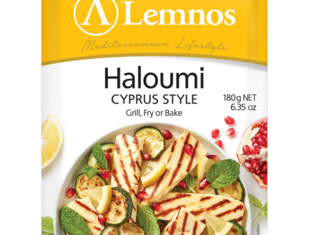 Haloumi Cheese 180g on Sale