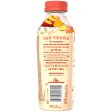 Bolthouse Farms Fruit Smoothie, Peach Parfait, 15.2 fl. oz. Bottle Online now