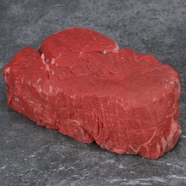 Beef Choice Angus Filet Mignon, 0.45 - 0.9 lb Tray on Sale