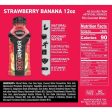 BODYARMOR Sports Drink, Strawberry Banana, 12 Fl. Oz., 8 count Cheap