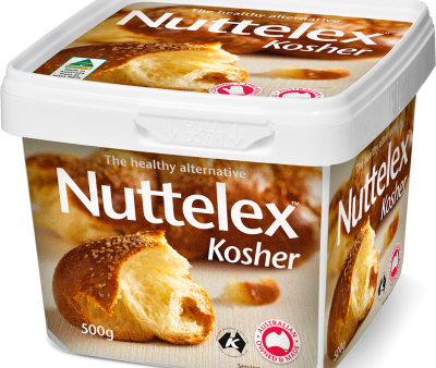 Kosher Margarine 500g For Sale