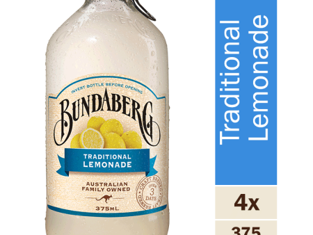 Traditional Lemonade 4-pack Online Sale