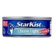 StarKist Chunk Light Tuna in Oil - 5 oz Can For Cheap