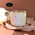 Cinnamon Chai Candle on Sale