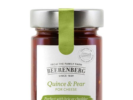 Quince & Pear Paste 195g Online Hot Sale