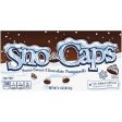 Snow caps Semi Sweet Chocolate Nonpareils (1) 3.1oz Box Online