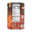 Bruce s Yams Cut Sweet Potatoes in Syrup, Canned Vegetables, 40 oz Discount