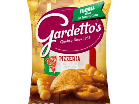 General Mills Gardetto Special Italian Recipe, 5 oz [7-Bags] For Cheap