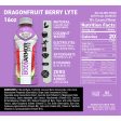 BODYARMOR LYTE Sports Drink Dragonfruit Berry, 16 fl oz For Cheap