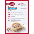 Betty Crocker Ready to Bake Birthday Cake Cookie Cups, 14.1 oz Sale