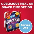 Armour LunchMakers Nachos Kit with Nerds, 2.9 oz, 1 Count Online Hot Sale