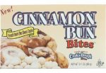 Cinnamon Bun Bites Theater Box 3.1 ounce Box Fashion